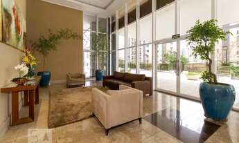 Imagem 6: Imóvel para aluguel com 40 metros quadrados com 1 quarto em Setor Bueno - Goiânia - GO