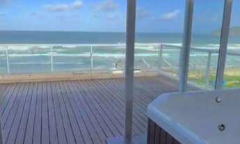 Imagem 5: Cobertura com 5 suítes para alugar, 315 m² por R$ 33.657/mês - Praia do Santinho - Florian