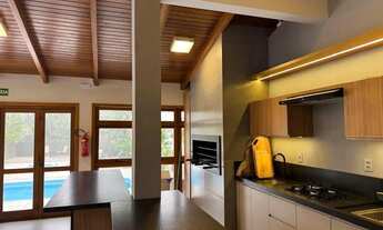 Imagem 6: Condomínio Street Garden , na Pedra Redonda, 3D, 184m², 2 vagas