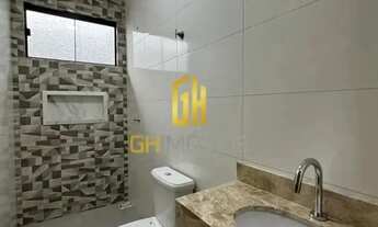 Imagem 7: Casa à venda, 117 m² por R$ 470.000,00 - Jardim dos Girassóis - Aparecida de Goiânia/GO