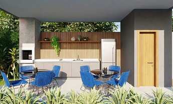 Imagem 3: Apartamento Studio em Tamandaré, 5 min da Praia dos Carneiros