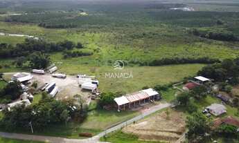 Imagem 3: Area Industrial Com Casa Sobre Br 101, Araquari