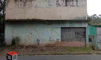 Imagem: Terreno à venda Batistini - São Bernardo