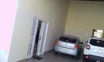 Imagem 4: Casa com 3 Quartos e 2 banheiros à Venda, 138 m²