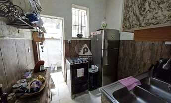 Imagem 4: Casa Tijuca próximo a Praça Saens Pena