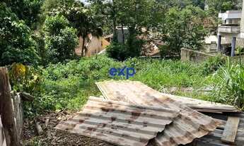 Imagem 5: Terreno com 495 metros no Cond. São Fernando Residencia em Barueri