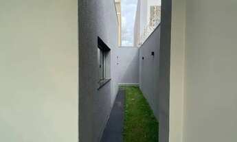 Imagem 6: Casa de esquina a venda em Anapolis