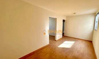 Imagem: Apartamento com 3 dormitórios para alugar