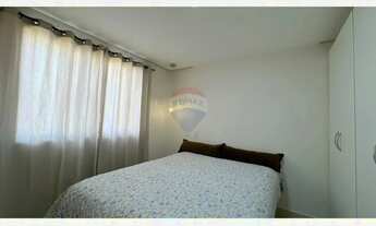 Imagem 6: Apartamento 2 Quartos 68m² Andar Alto Quadra 207 Residencial Mont Clair