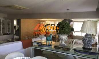 Imagem 4: Cobertura a Venda, 347m² com 3 quartos, 3 suítes no bairro Madalena em Recife