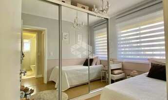 Imagem 7: Apartamento 2 dormitórios com sacada