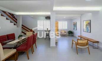 Imagem 6: SOBRADO SETOR SUL - 4 QUARTOS - 2 SUITES