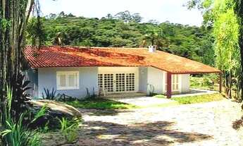 Imagem 4: Chácara Temporada 30kms de SP - Diária p/10 pessoas R$495, Próximo Estrada Velha São Roque