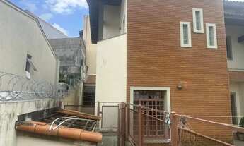 Imagem 5: Sobrado para venda em Jardim Peri com 3 quartos, sendo 1 suíte , 300m²