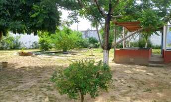 Imagem 3: Vendo sítio na Rua do Catu com 2 casas , 2.122m2 em Alagoinhas - BA