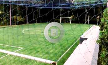 Imagem 4: Terreno/Lote em Montes Claros, no bairro Village do Lago I, à venda