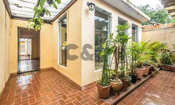 Imagem 3: Sobrado - 2 Dormitórios (1 Suíte) à Venda no Alto da Boa Vista - São Paulo/SP