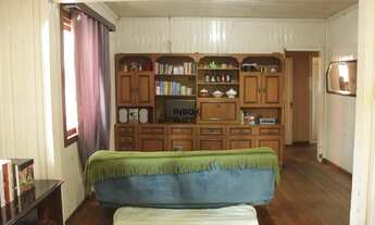 Imagem 4: Inbox Cia Imobiliária Vende Casa de 5 quartos no bairro São Francisco