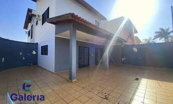 Imagem 2: Casa comercial para alugar, 231m² - Alto da Boa Vista