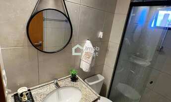 Imagem 2: Apartamento mobiliado para locação em Ponta Negra