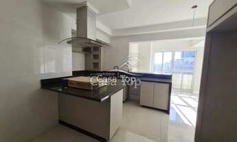 Imagem 6: Cobertura duplex semimobiliada à venda Edifício Vancouver - Vila Estrela