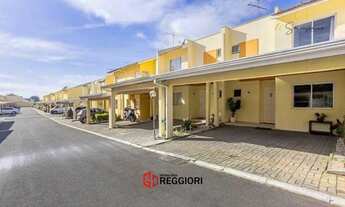 Imagem 2: SOBRADO 2 DORM BAIRRO BOQUEIRÃO CURITIB