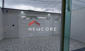 Imagem 2: Sobrado em Rua Palmeira Imperial - Residencial e Comercial Guarulhos - Guarulhos/SP