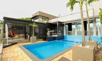 Imagem: Casa a venda no Condomínio Colinas de Piracicaba