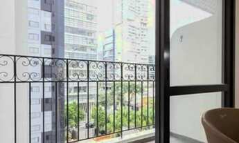 Imagem 5: Apartamento em Rua do Rocio - Vila Olímpia - São Paulo/SP