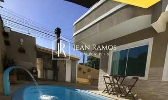 Imagem: Sobrado amplo de esquina para venda, Boqueirão