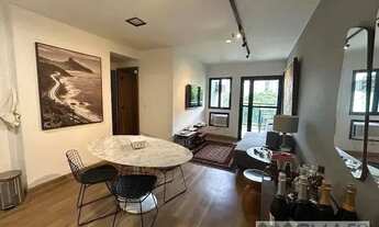 Imagem 3: Flat em Ipanema - Rio de Janeiro