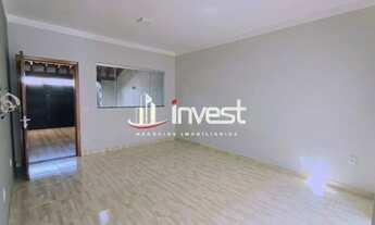 Imagem 3: Casa a venda no Nenê Gomes com 3 quartos