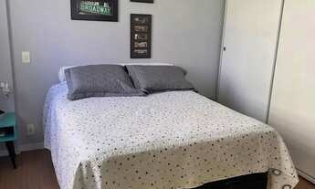 Imagem 5: Imóvel para aluguel com 32 metros quadrados com 1 quarto em Bela Vista - São Paulo - SP