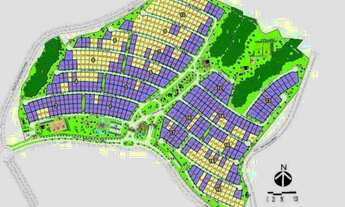 Imagem: Florais Italia - terreno 479mts