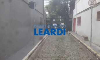 Imagem: CASA DE VILA - VILA OLÍMPIA - SP