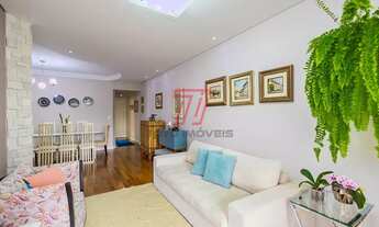 Imagem 7: Apartamento com 3 dormitórios à venda com 140,56m² no Ed. Res. Ibéria, bairro Mercês