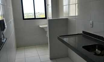 Imagem: Apartamento à venda no AV. JORGE MONTENEGRO