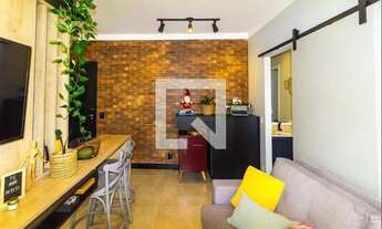 Imagem 2: Apartamento à Venda - Vila Prudente, 1 Quarto, 40 m2