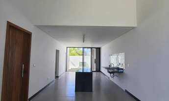 Imagem 6: VENDO CASA DE ALTO PADRÃO NO MALUÍ - BARRA DOS COQUEIROS - COM ENERGIA SOLAR E MÓVEIS