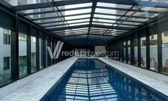 Imagem 4: Apartamento - Bosque - Campinas