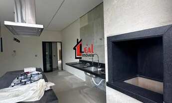 Imagem 5: Casa em Condomínio para Venda em Presidente Prudente, CONDOMINIO RESIDENCIAL MART VILLE, 3