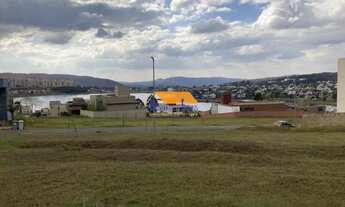 Imagem 7: Terreno no Alphaville Lagoa dos Ingleses, condomínio Peninsula dos Passaros em Nova Lima