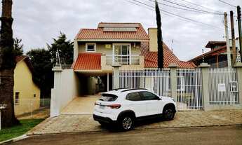 Imagem 2: Residência - 2 Pvtos - 201 M2 - Mobiliada - Terreno - 11m x 40m