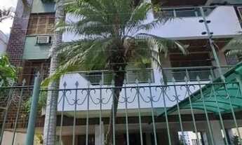 Imagem 4: Apartamento de 2 dormitórios no bairro Petropolis