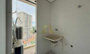 Imagem 3: Apartamento com 3 quartos para alugar, 77 m² por R$ 3.376/mês - La Reserve Residence - Rio