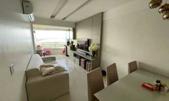 Imagem 3: Apartamento para alugar no Ed. Maritimus - Península