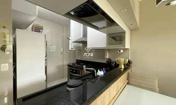 Imagem 3: Excelente apartamento de 3 quartos, sendo 1 suíte, à venda por R$ 570.000,00 no bairro San