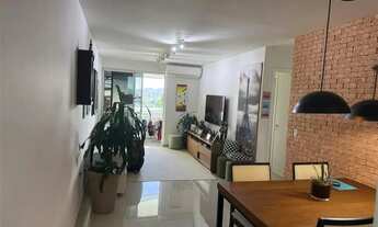 Imagem 4: Vila do Pan - 02 Suítes - Sol da Manhã - Reformado