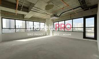 Imagem 3: Meia-laje de 413 m² na Vila Leopoldina