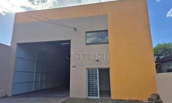 Imagem 2: Barracão para alugar - Vila Filipin Londrina 1